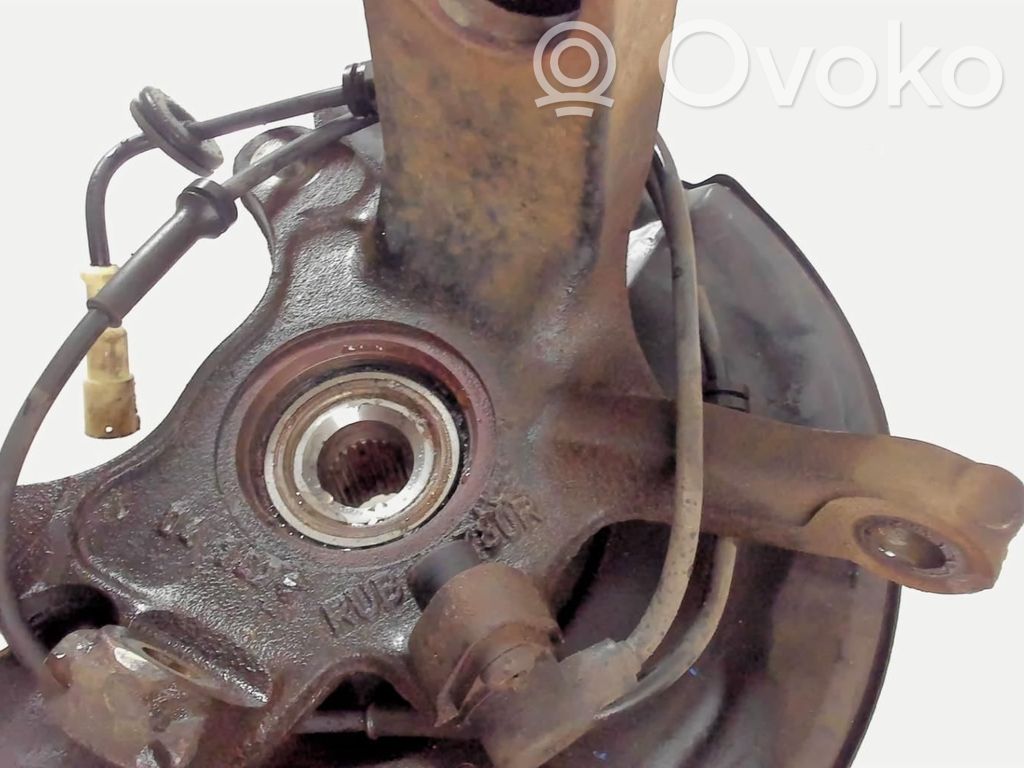 Rover 25 Achsschenkel vorne 