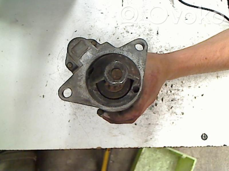 Rover 414 - 416 - 420 Starteris 