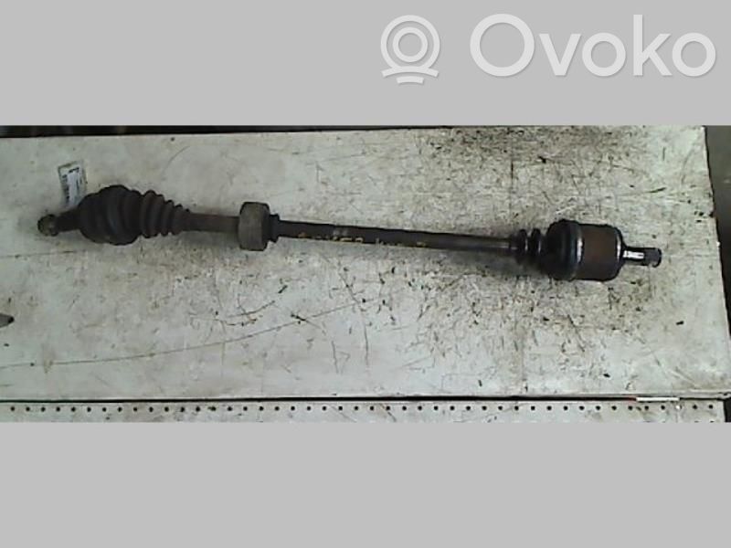 Rover 414 - 416 - 420 Priekinis pusašis 