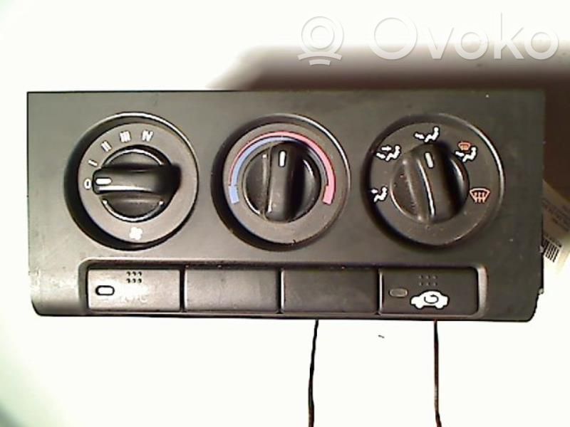 Climate control unit   79500ST3G00101