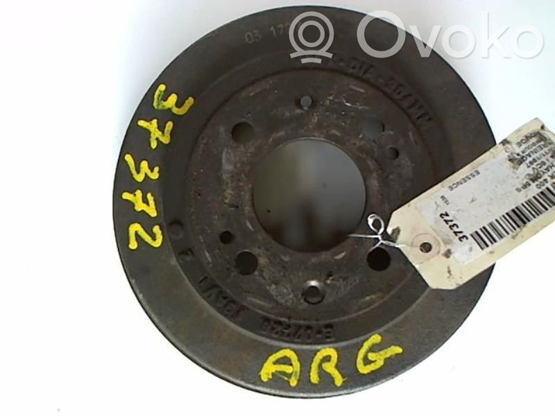 Rover 414 - 416 - 420 Stabdžių būgnas (galinis) 