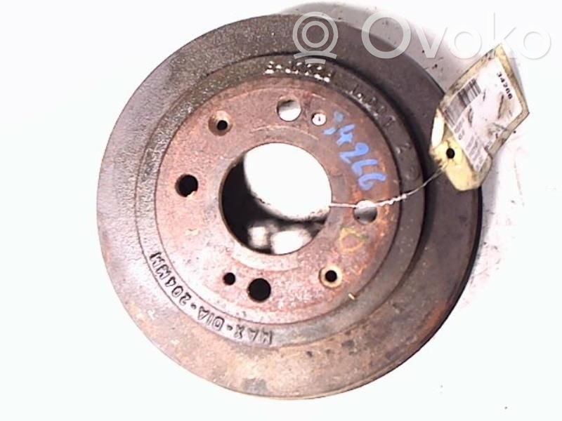 Rover 45 Stabdžių būgnas (galinis) 