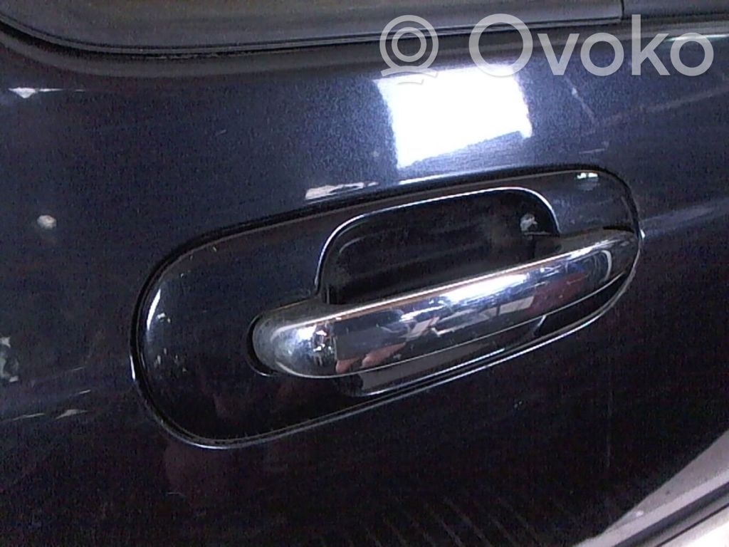 Rover 45 Galinės durys 