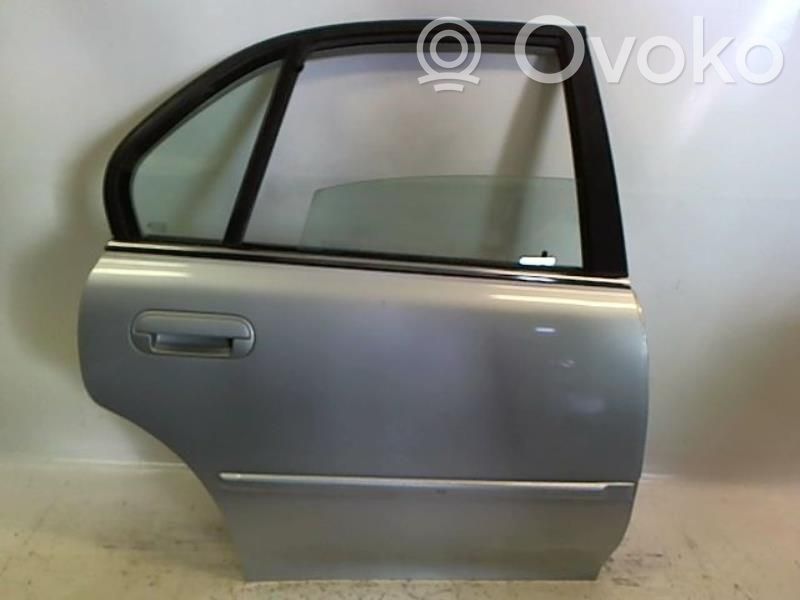 Rover 600 Puerta trasera 