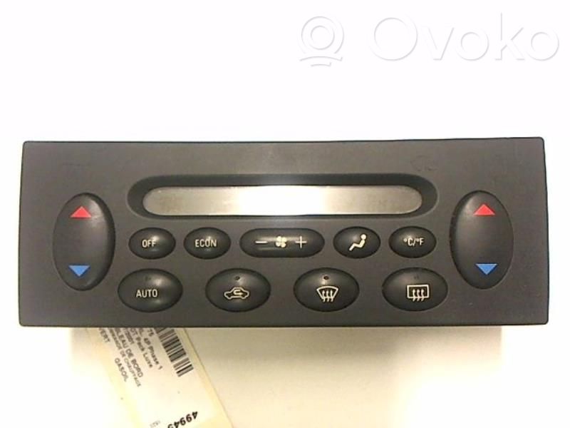 Climate control unit   JFC102172PUY,JFC101785