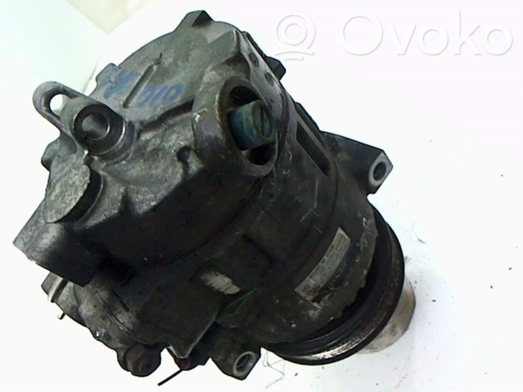 Air conditioning (A/C) compressor (pump)   JPB101161