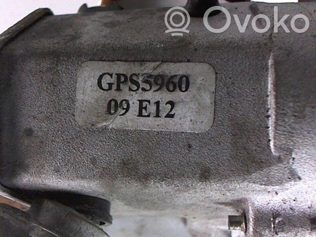 Rover 75 Стартер 