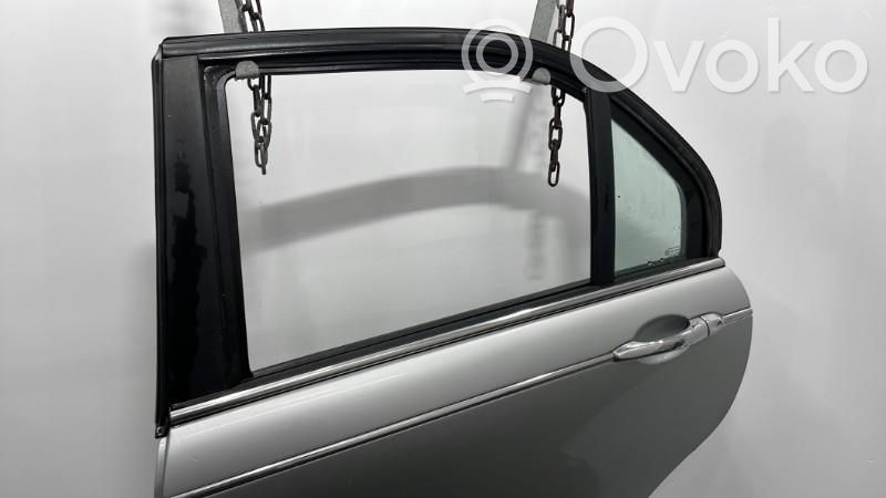 Rear door   BFA500210