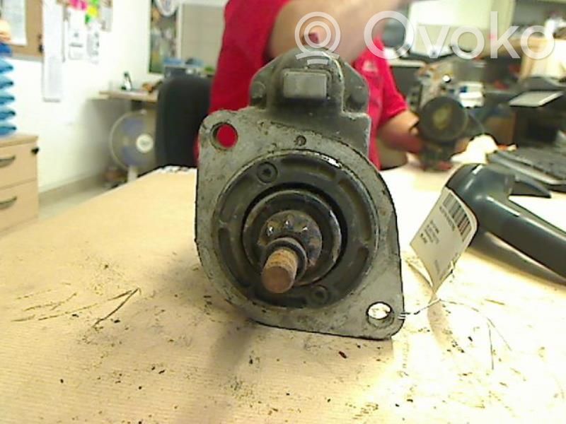 Starter motor   26447F
