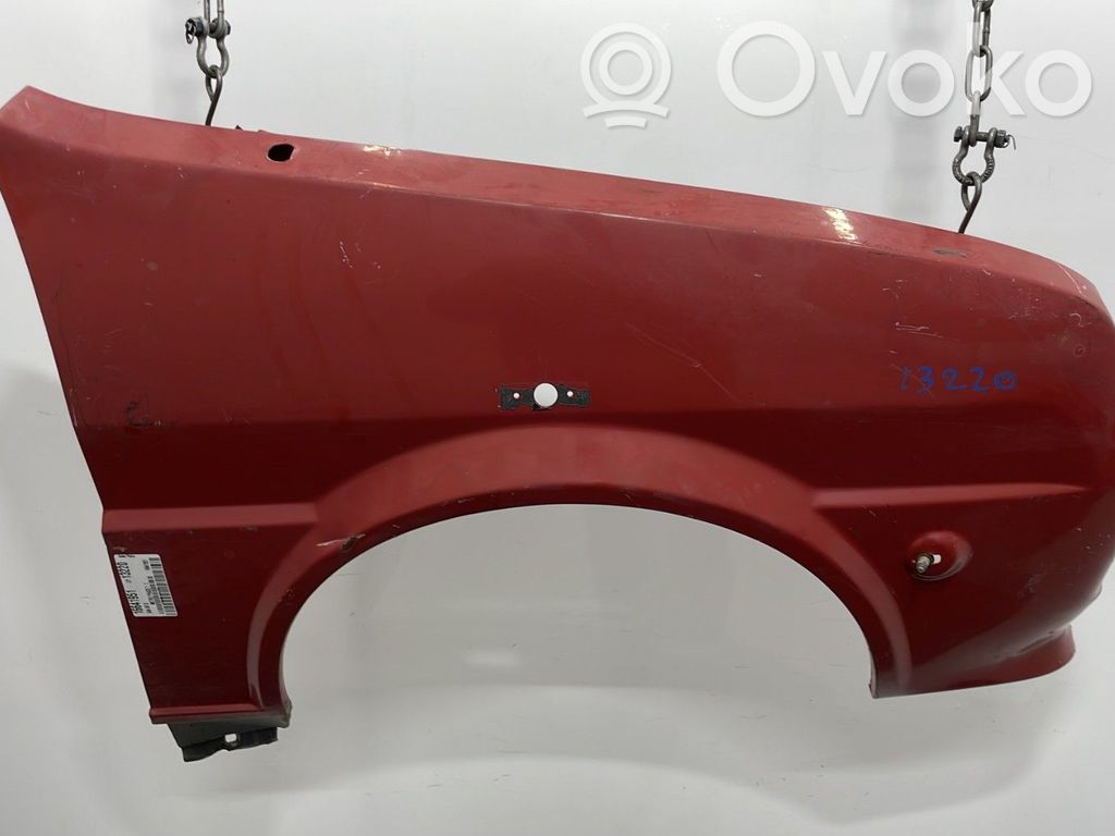 Rover Metro 111 - 114 90-98 Parafango 