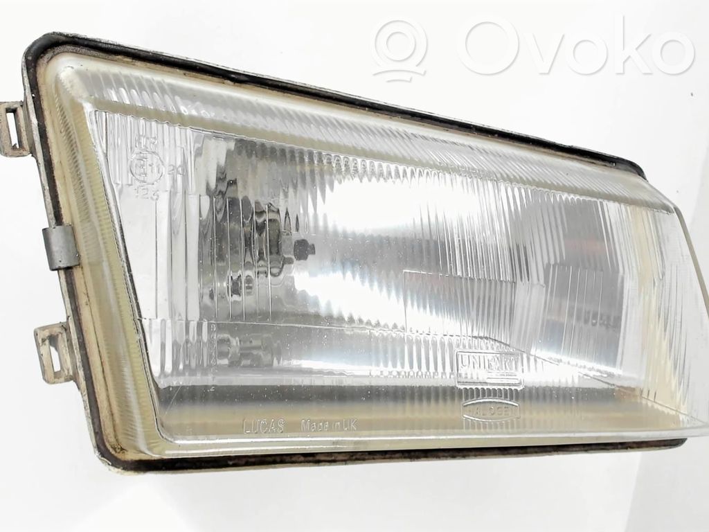 Headlight/headlamp