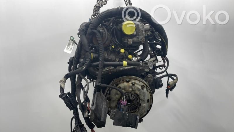 Engine   55208321