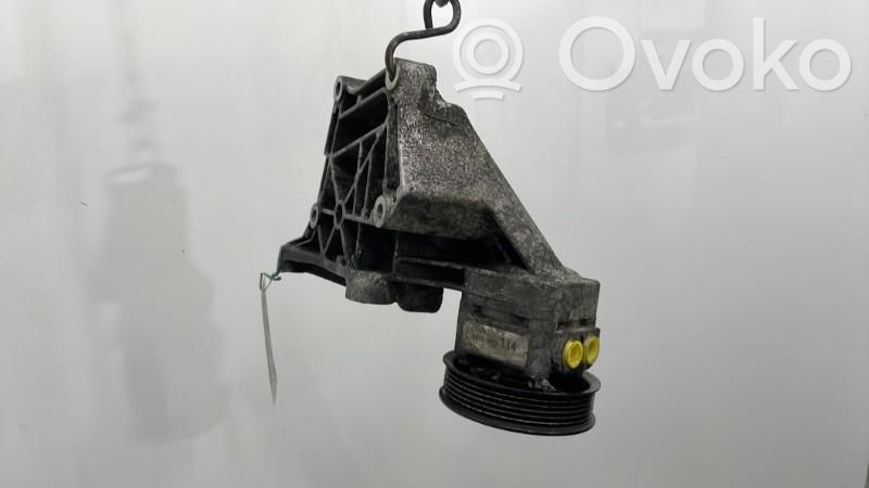 Saab 9-3 Ver2 Ohjaustehostimen pumppu 