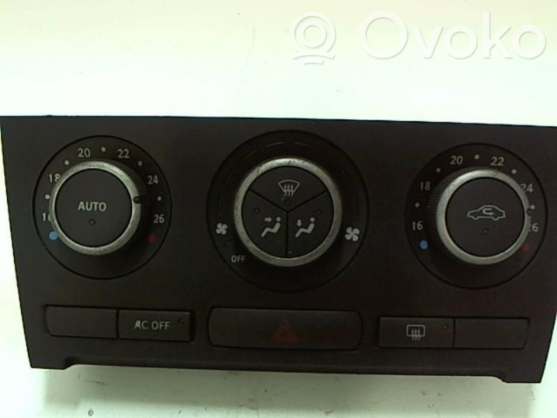 Saab 9-3 Ver2 Climate control unit 