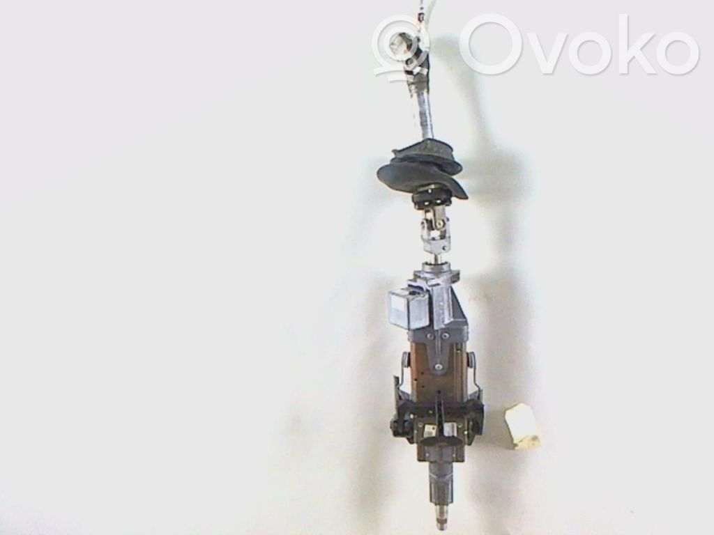 Saab 9-3 Ver2 Steering wheel axle set 