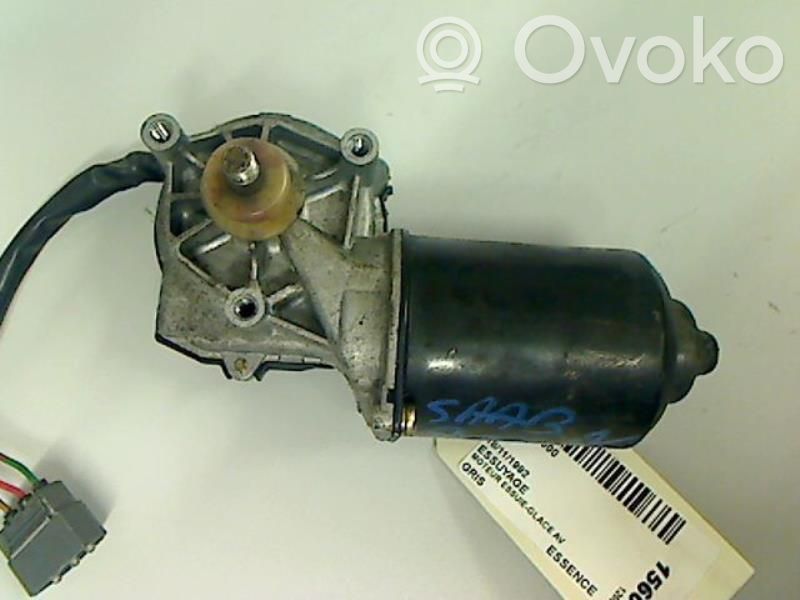 Wiper motor   1591005110