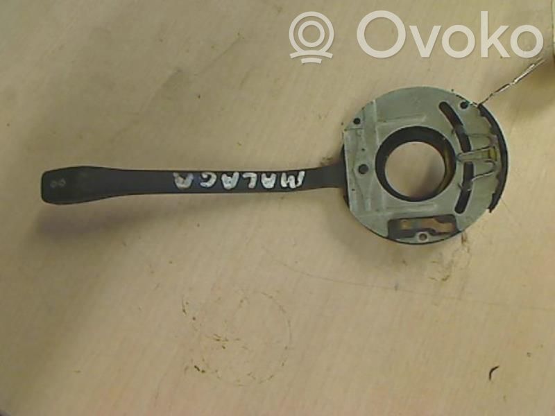 Indicator stalk