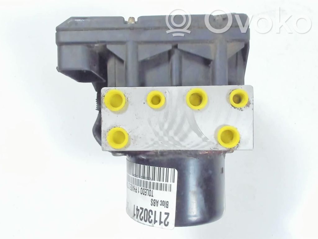 Seat Toledo I (1L) Pompa ABS 
