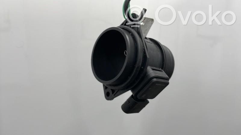 Smart ForFour I Ilmamassan virtausanturi 