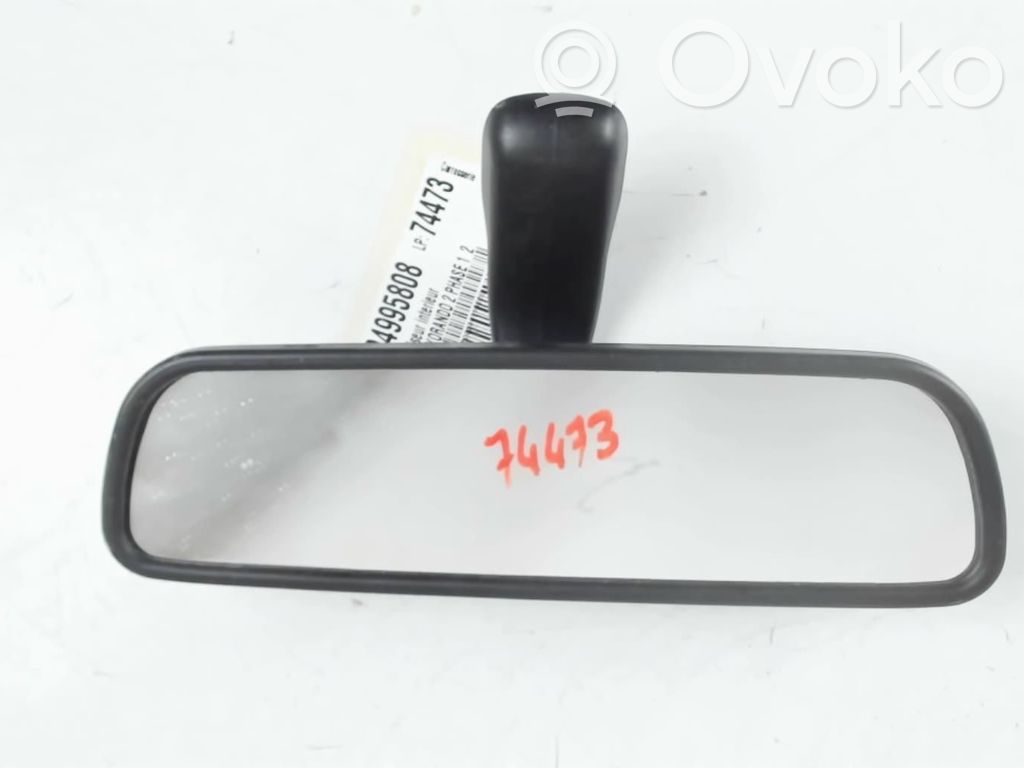 Espejo retrovisor (interior)   7641008001