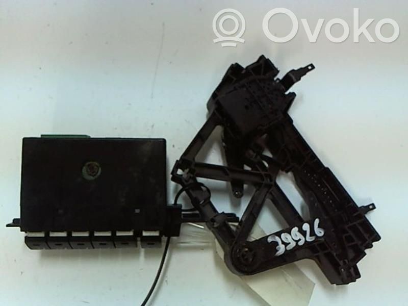 Climate control unit   7451064G