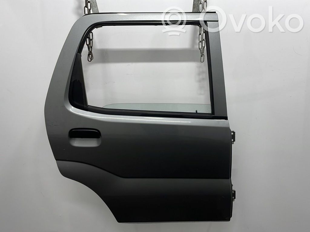 Puerta trasera   6800386G00