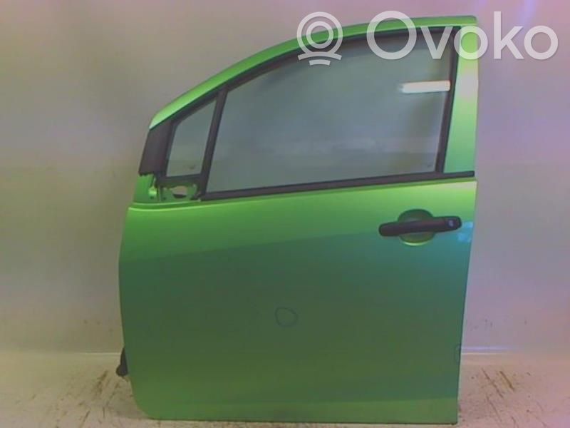 Suzuki Splash Durvis 
