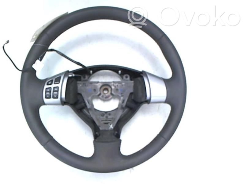 Suzuki Splash Stūre 