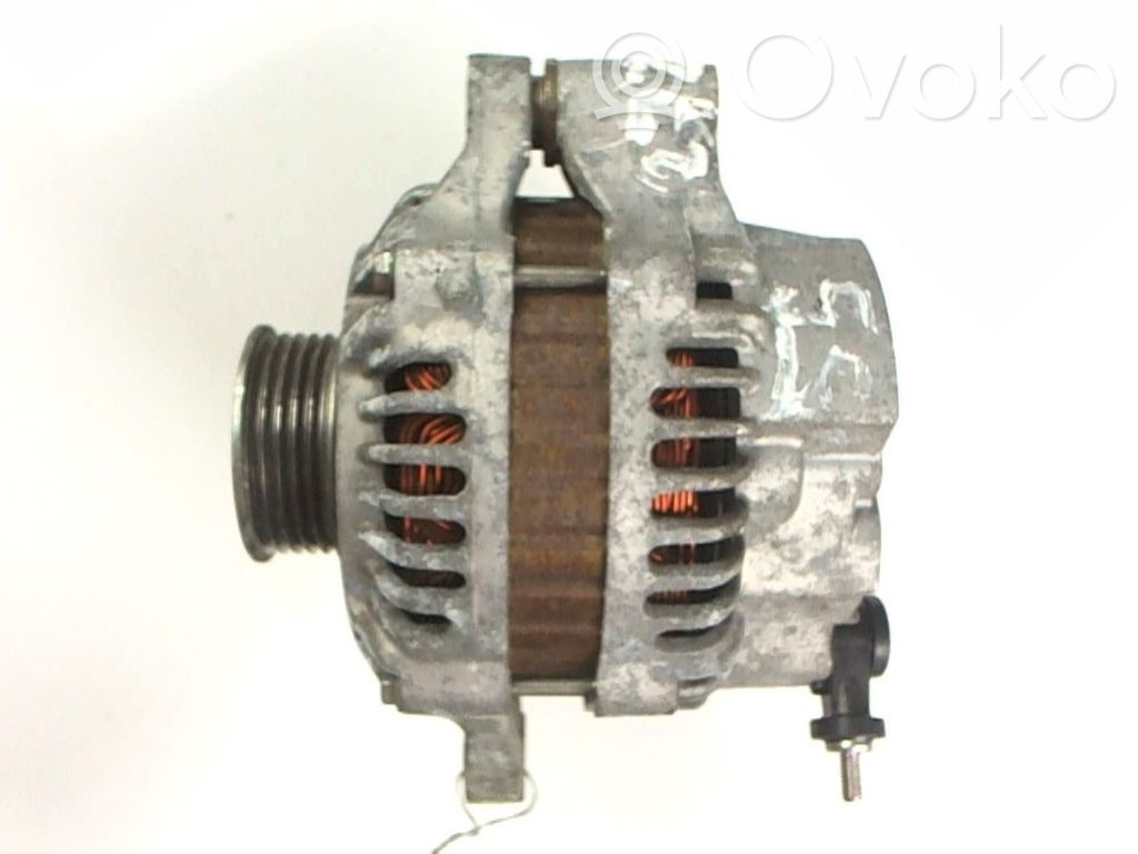 Suzuki Splash Ģenerators 