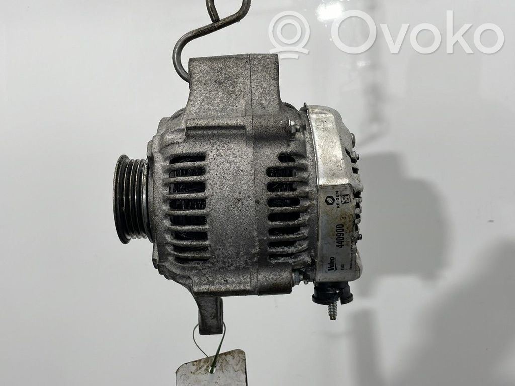 Suzuki SX4 Generator/alternator 