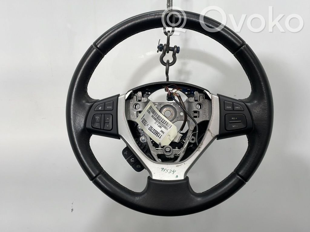 Volante   4811060PH1BPS