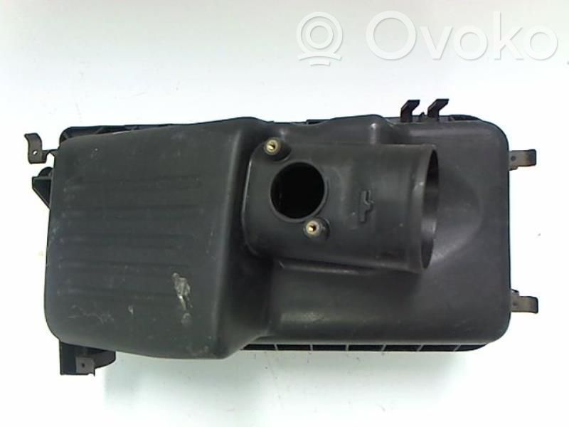 Air filter box   2717,XXXXX270402717