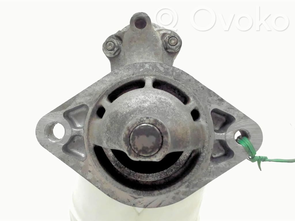 Toyota Corolla E120 E130 Motor de arranque 