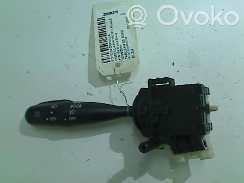 Toyota Corolla E120 E130 Indicator stalk 