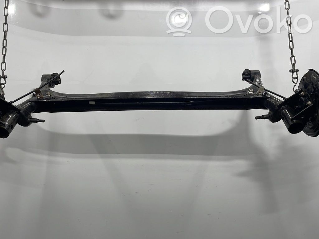 Toyota Corolla E120 E130 Juego de montaje de la suspensión trasera 