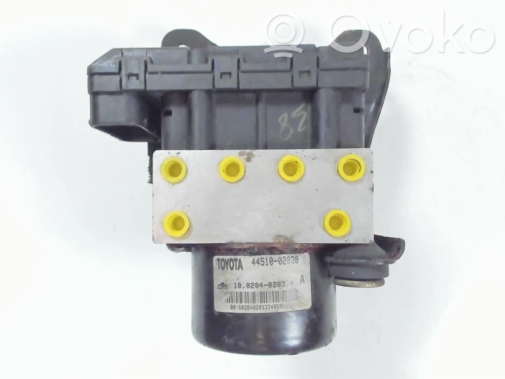 ABS Blokas   4405002020,4451002030