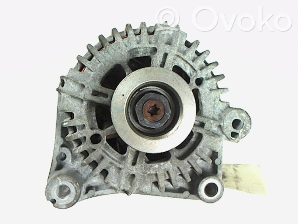 Generatorius   27060YV040
