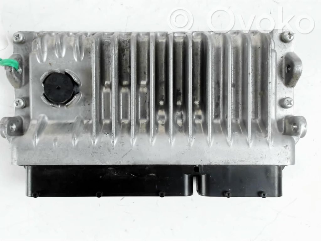 Engine control unit/module   896610DC00
