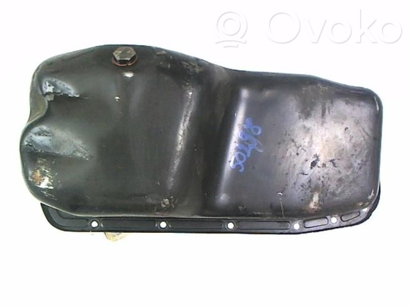 Opel Astra G Karteris 