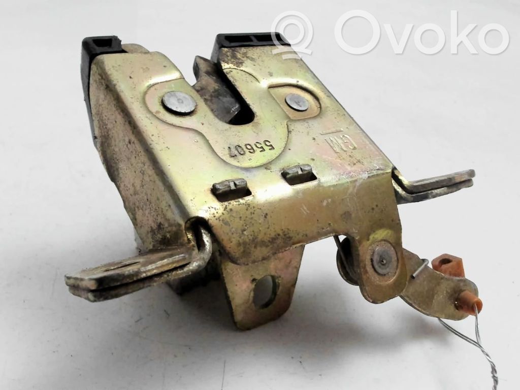 Opel Corsa B Tailgate/trunk/boot lock/catch/latch 