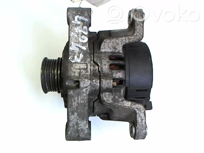 Opel Corsa B Ģenerators 