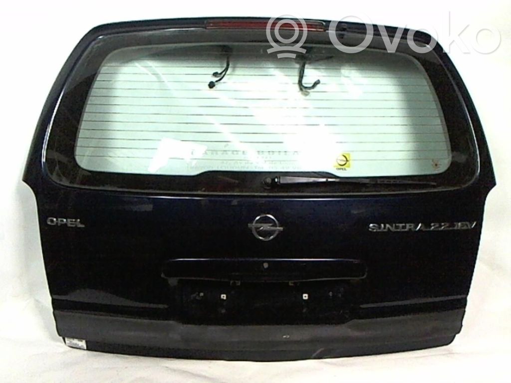 Opel Sintra Puerta del maletero/compartimento de carga 
