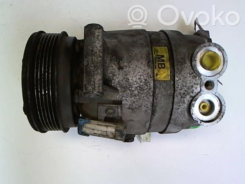 Opel Vectra B Kompresor / Sprężarka klimatyzacji A/C 