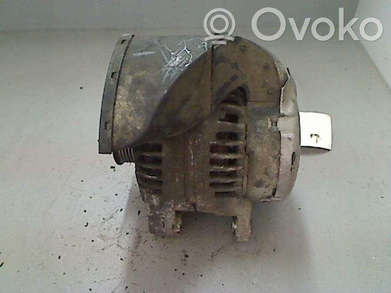 Opel Vectra C Ģenerators 