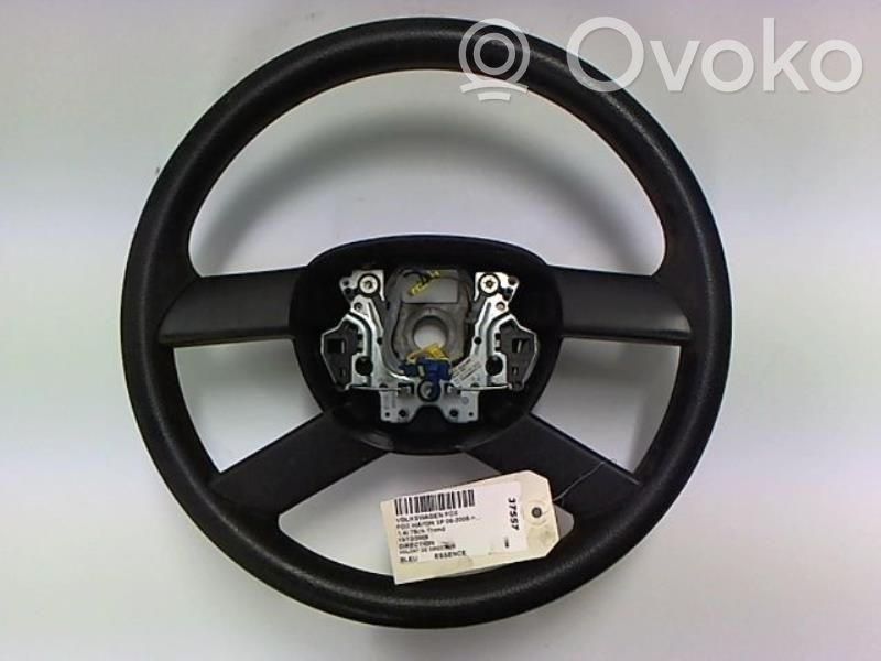 Volkswagen Fox Volante 