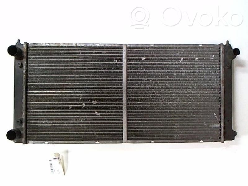 Volkswagen Golf III Radiator lichid răcire 
