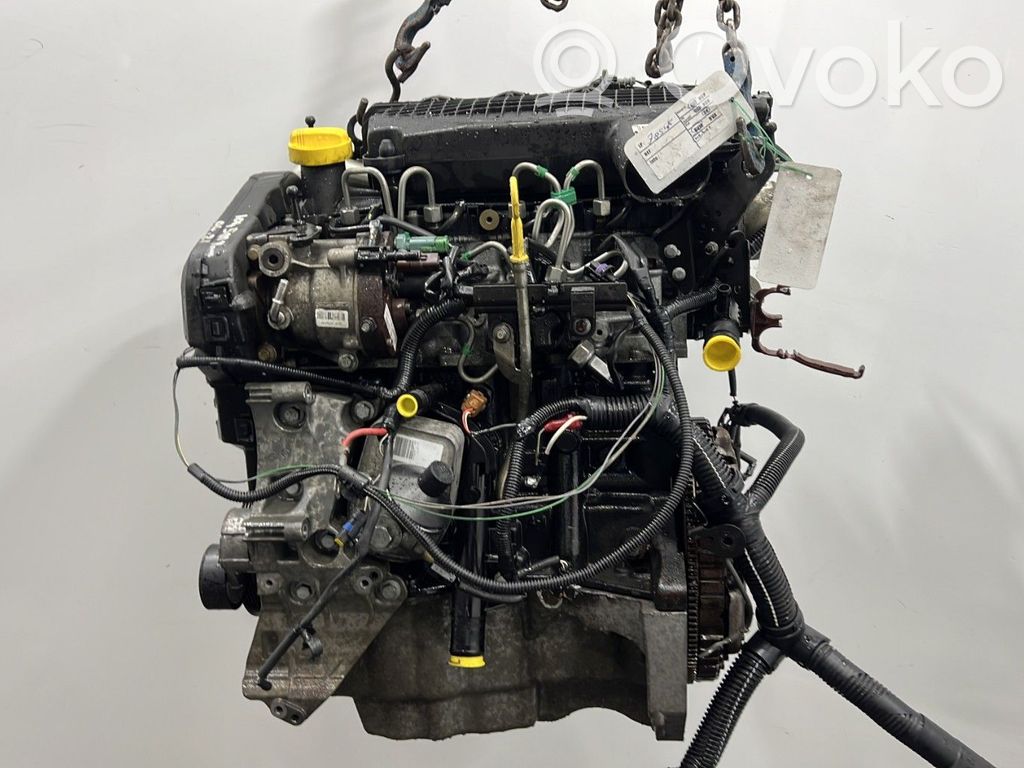 Engine   7701477855