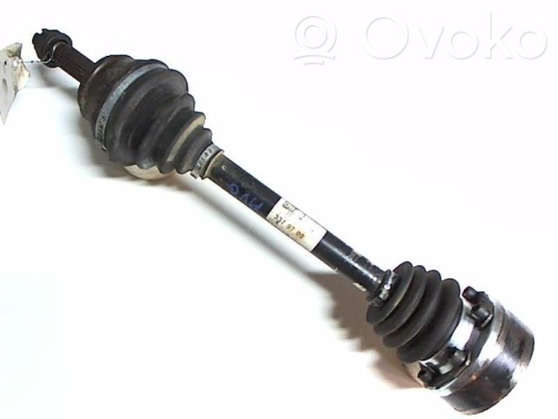 Volkswagen Polo III 6N 6N2 6NF Półoś przednia 