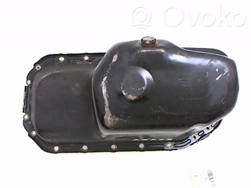 Volkswagen Polo III 6N 6N2 6NF Karteris 