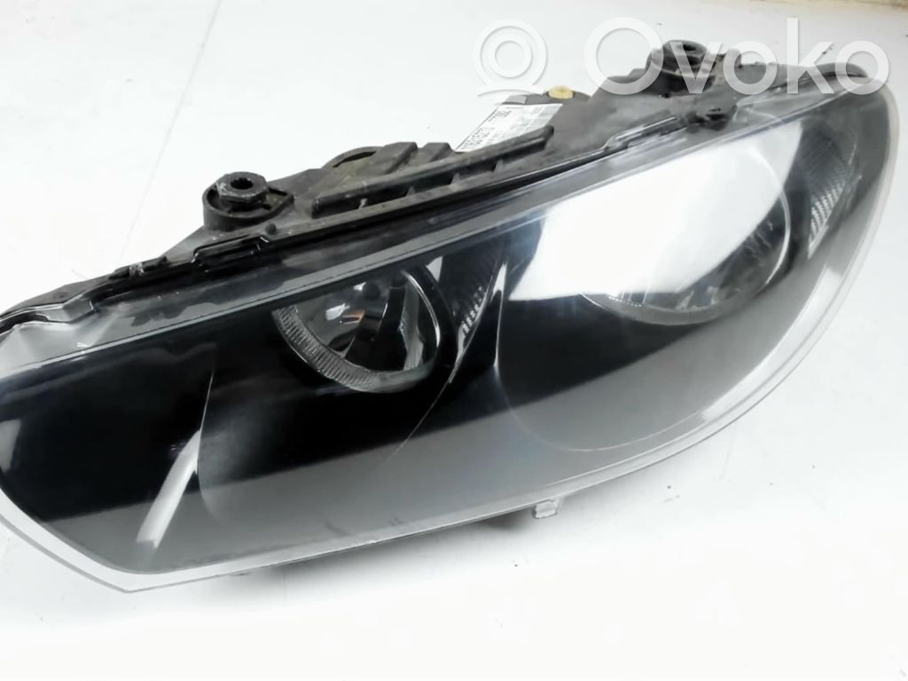 Volkswagen Scirocco Faro/fanale 